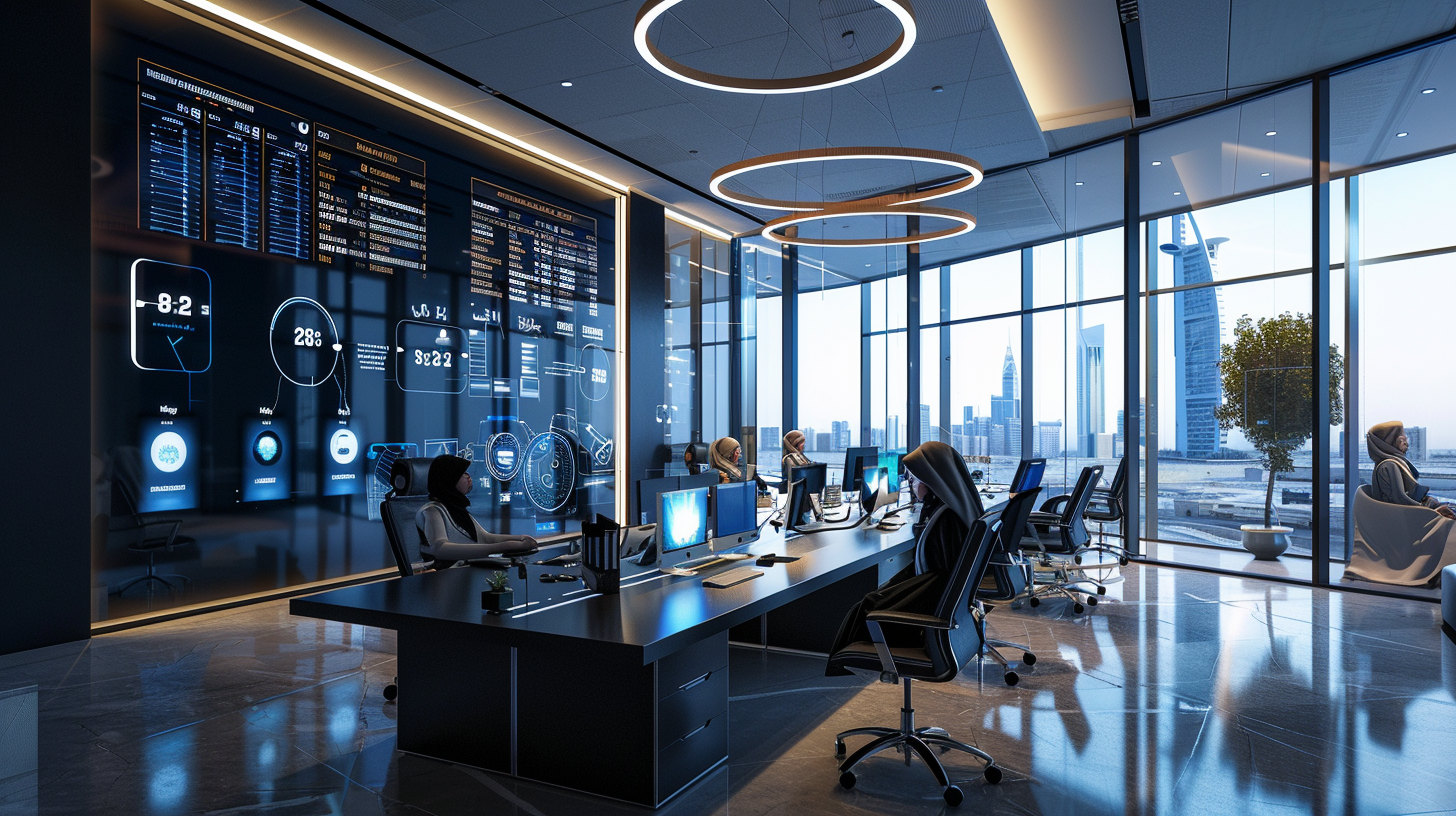 صياغة تعليمات تنفيذية داخلية