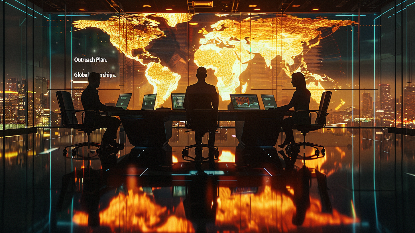 رحلة سينمائية للنص