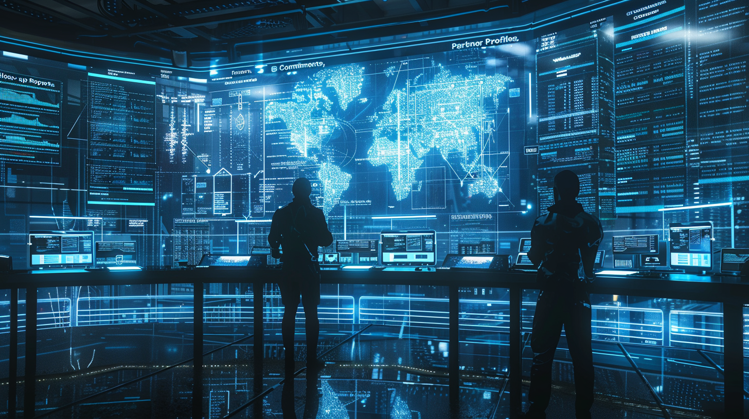 إعلان فيسبوك يثير الحماس والفضول لإطلاق منتج جديد