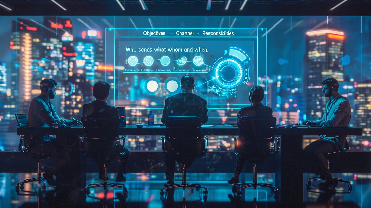 استخدام السرد القصصي لبناء علاقة قوية ومبيعات أعلى