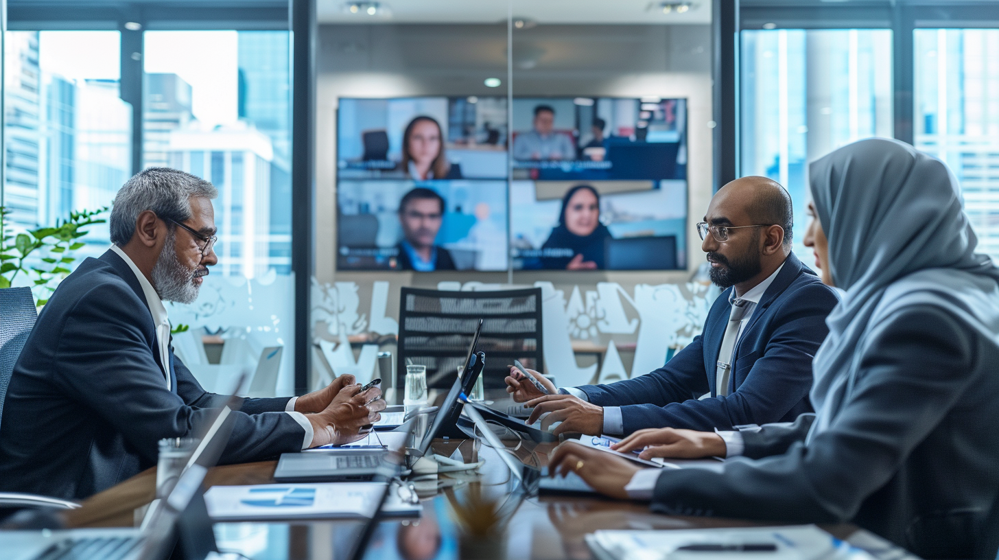 دراسة جدوى مبسطة لمبادرة جديدة