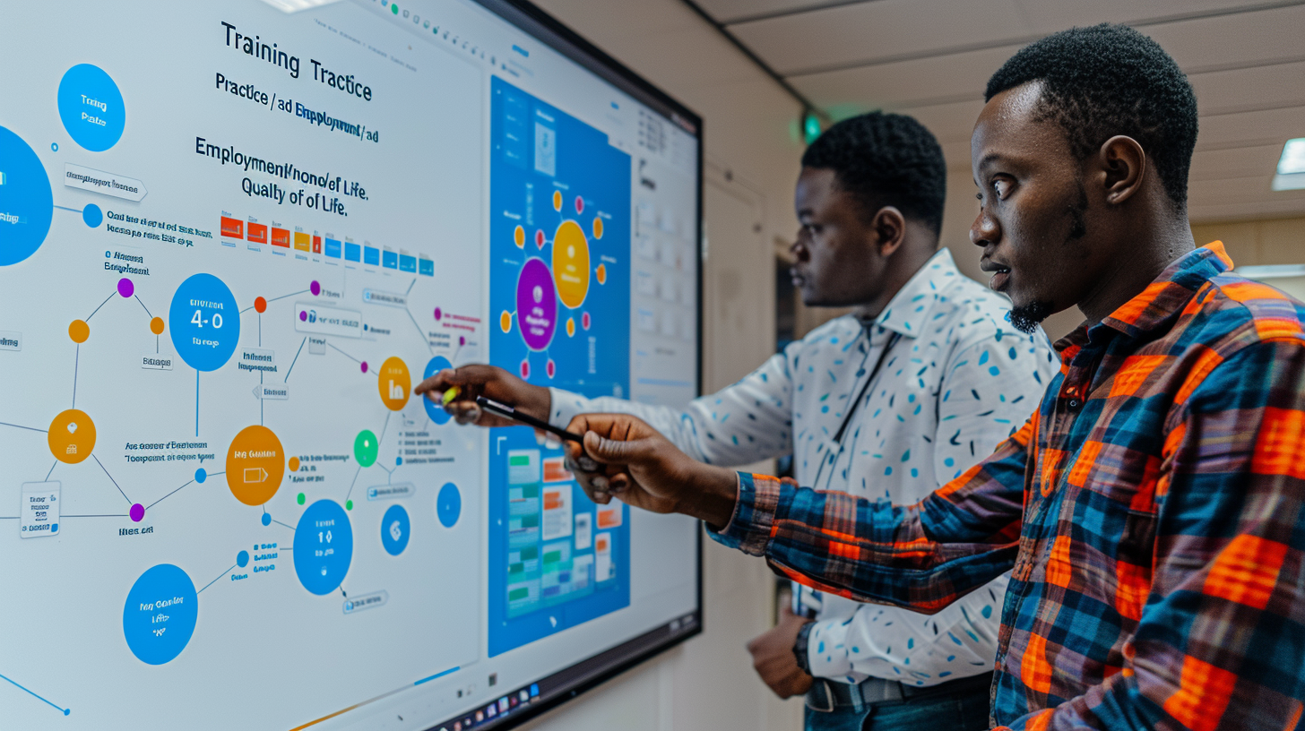 خطة حضور إعلامي للفعاليات المحلية والدولية