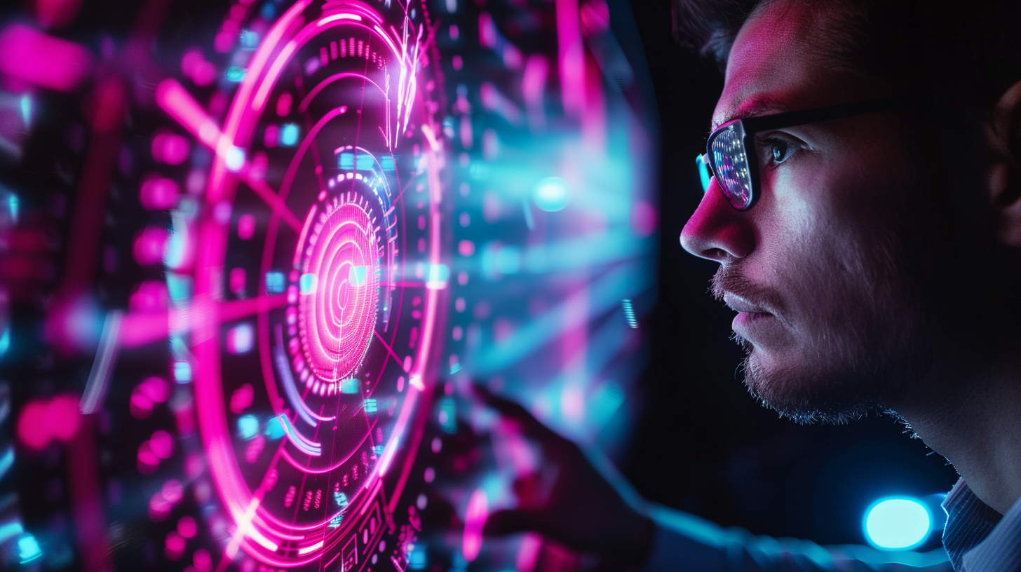 استخراج خصائص العملاء متكرري الشراء