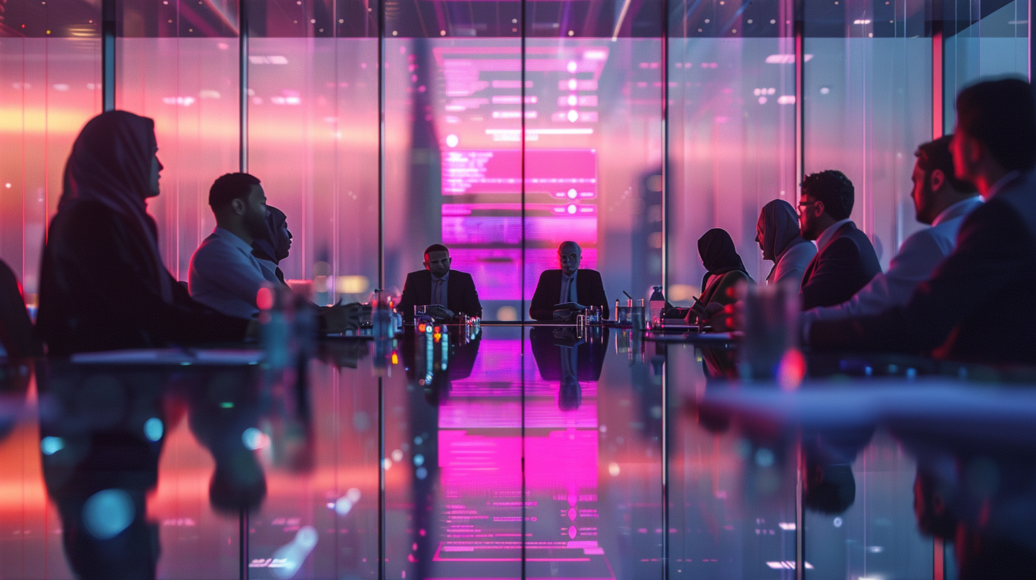 نظام إدارة جودة متكامل وفق ISO 9001 لتوحيد عمليات {{اسم المؤسسة}} ورفع رضا العملاء