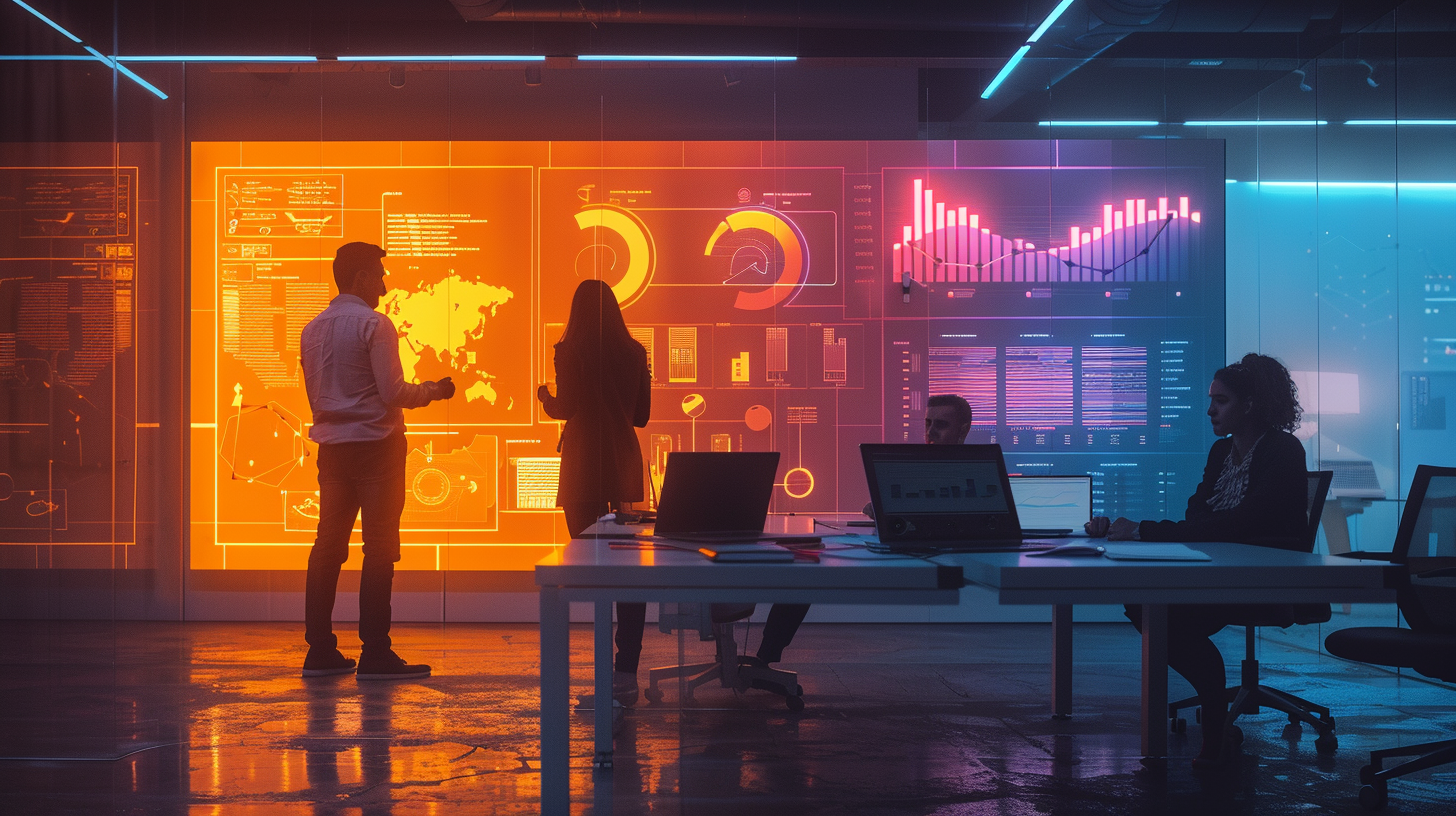 استراتيجية تنويع مصادر التمويل