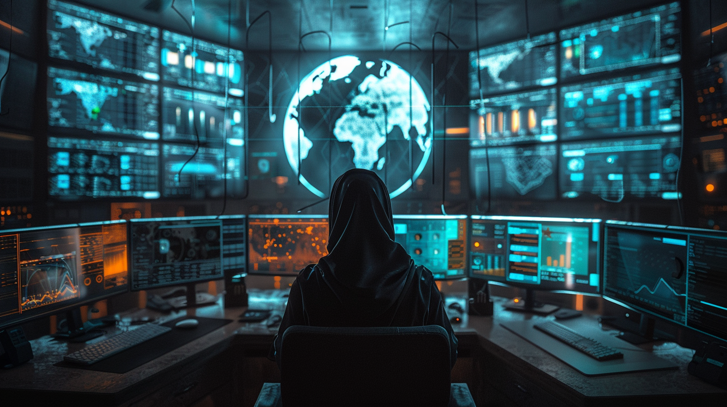 تعليمات مختصرة لنقطة توزيع