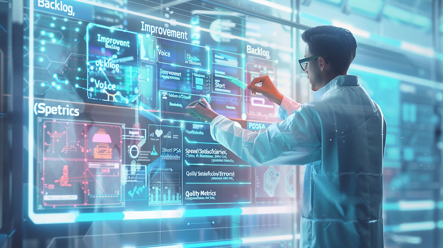 مصفوفة قرار + توصية