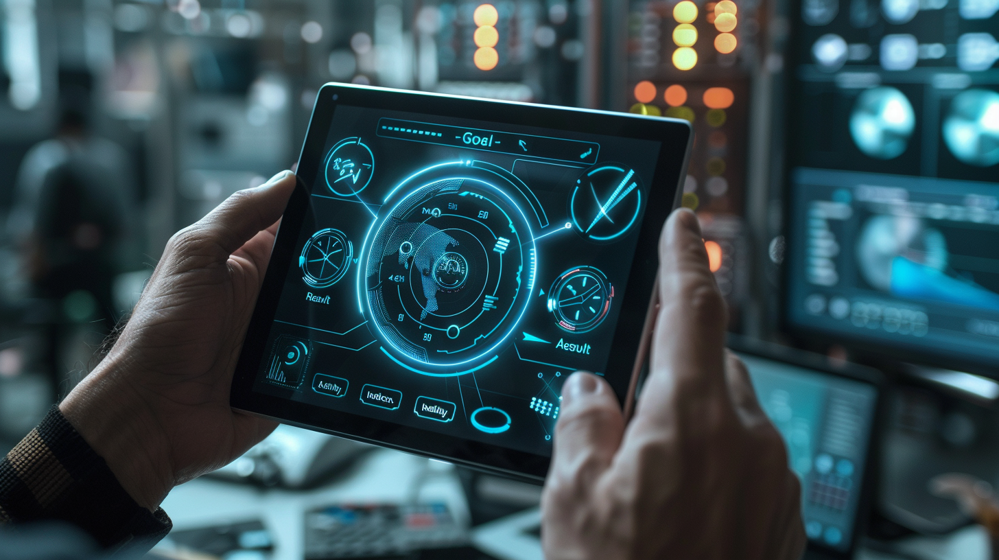 اختيار أفضل الكلمات المفتاحية الجغرافية لرفع الظهور المحلي