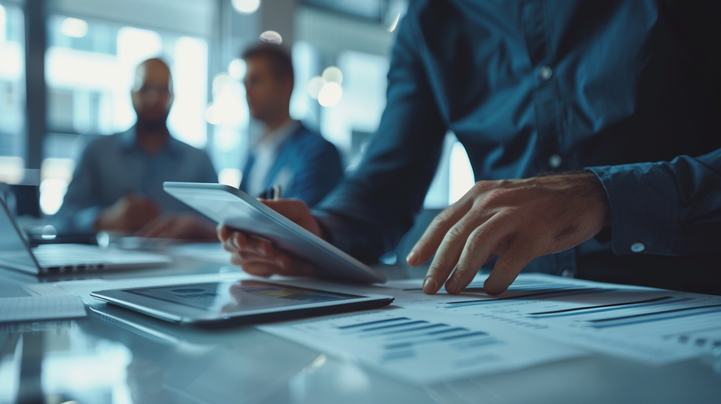 إستراتيجية شاملة لزيادة وعي العلامة ومبيعاتها عبر تيك توك