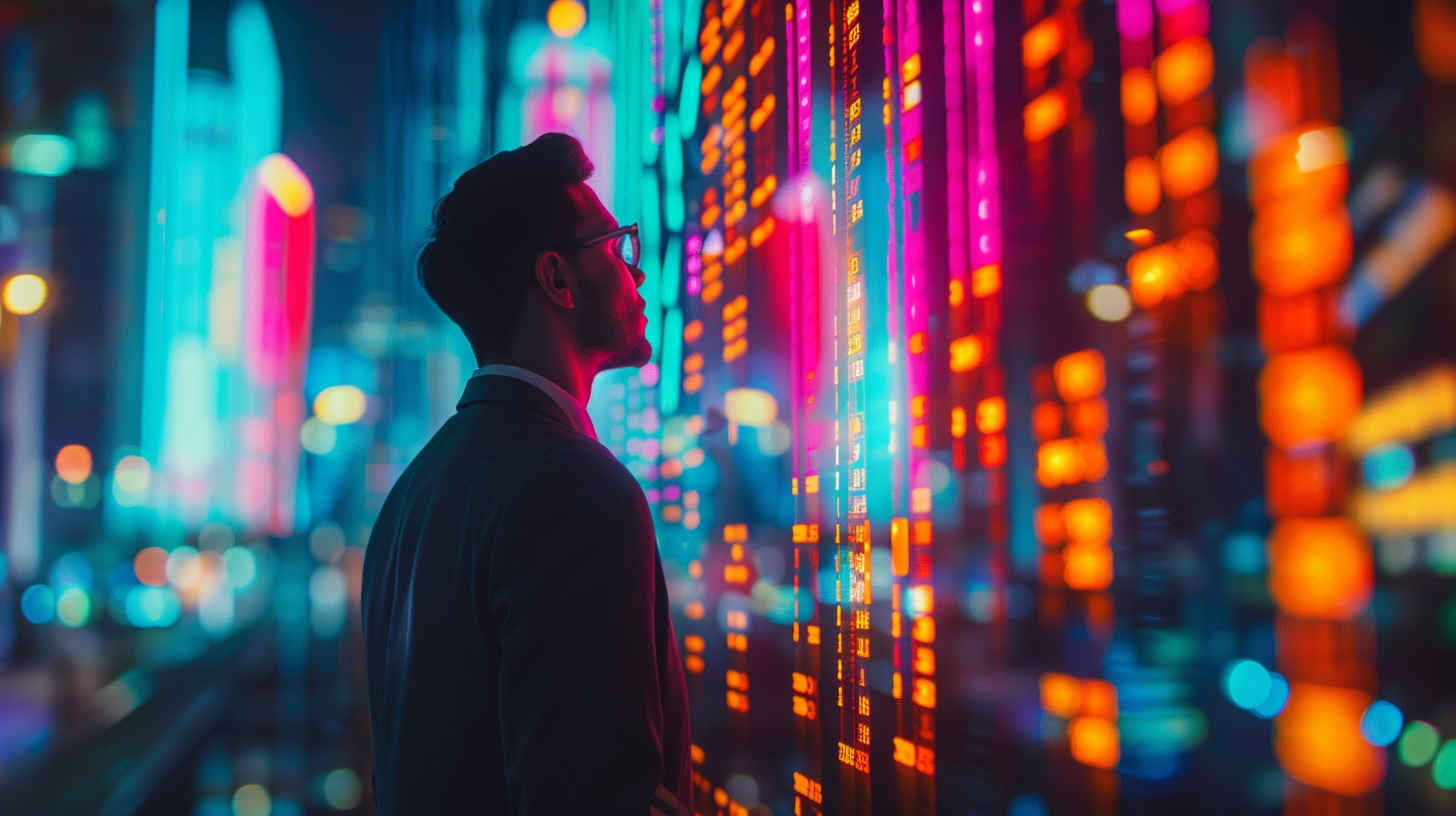 تحليل الاتجاهات وتحديد الفرص