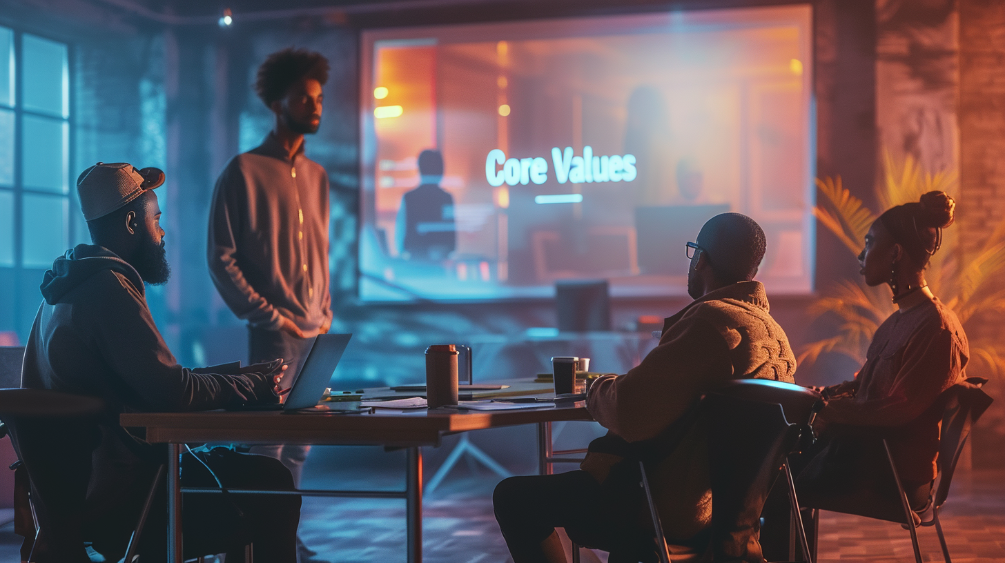 نموذج تنبؤ بالطلب وتعديل الإنتاج والمشتريات