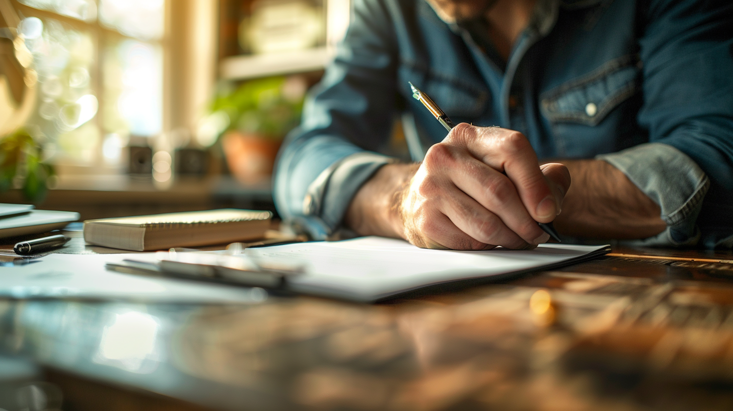 إعلان فيسبوك صوتي-موسيقي عالي التأثير