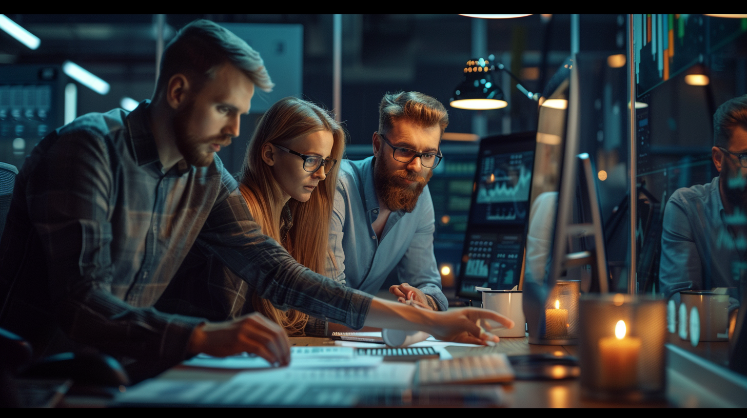 إدراج رسومات وعناصر بصرية في كتاب إلكتروني يقنع القارئ بصريًّا ويحافظ على خفة الملف