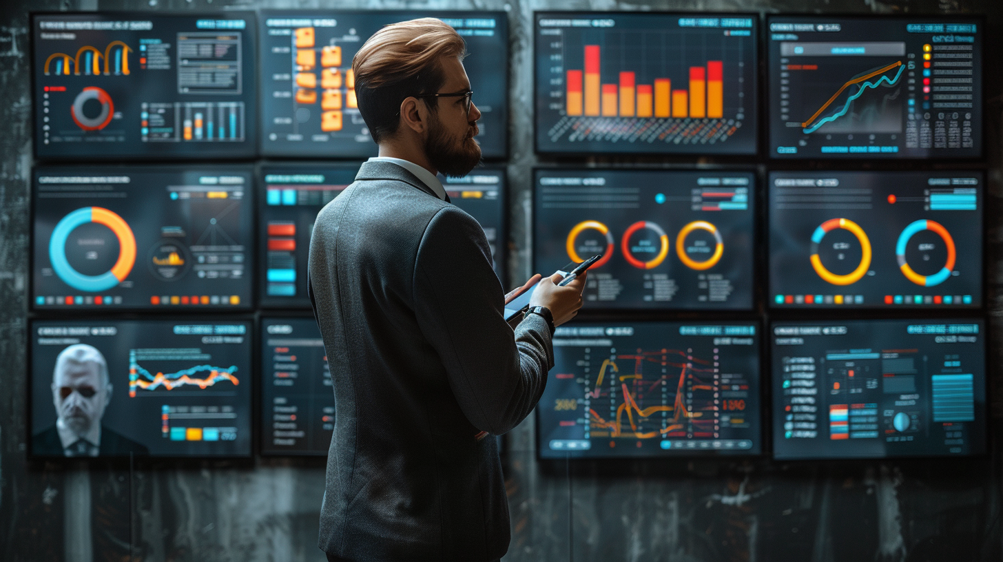 أمر لتحديد أهداف الإعلانات الفعّالة التي يعتمدها المنافسون