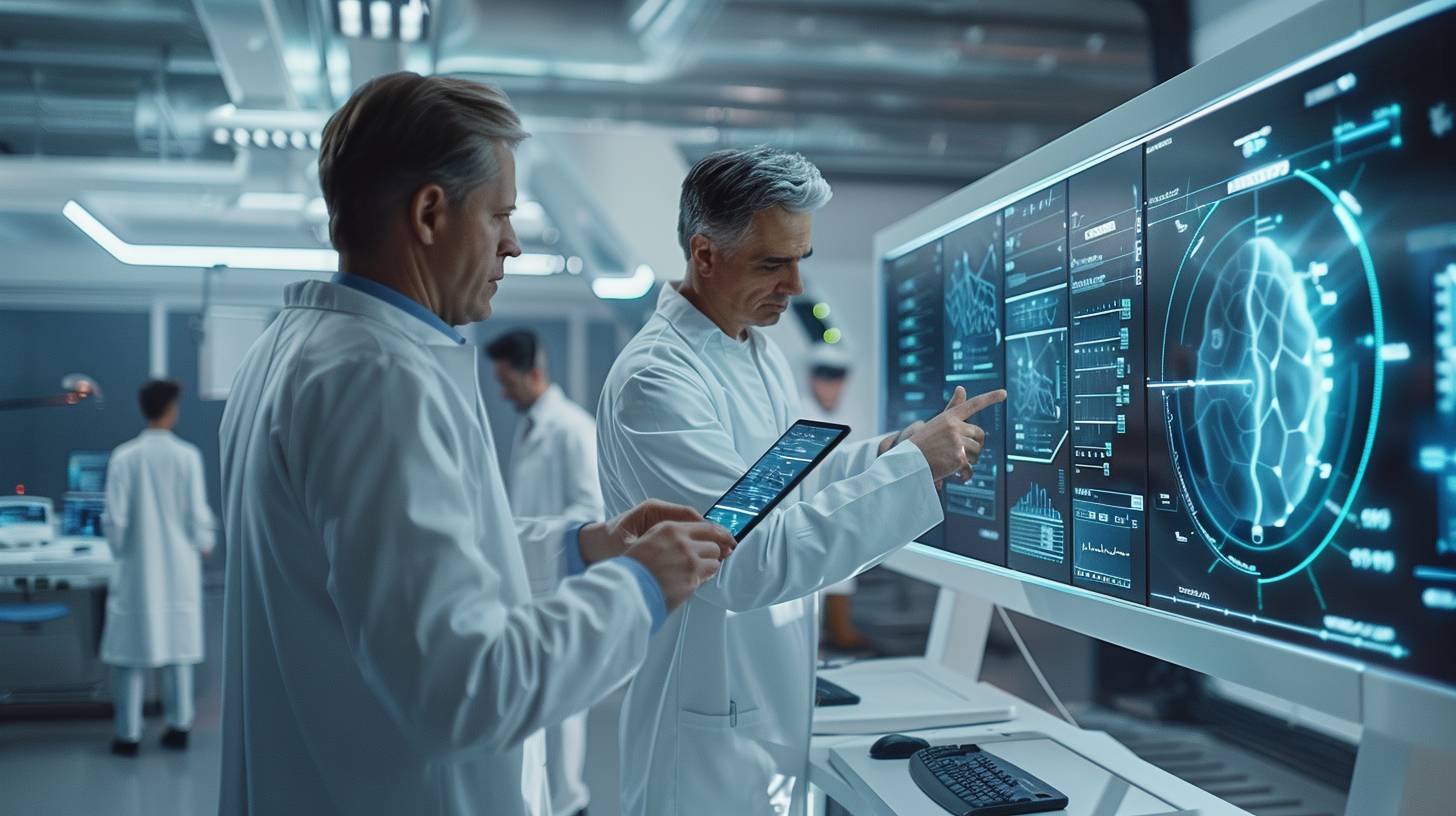 موجز موقف ميداني شامل