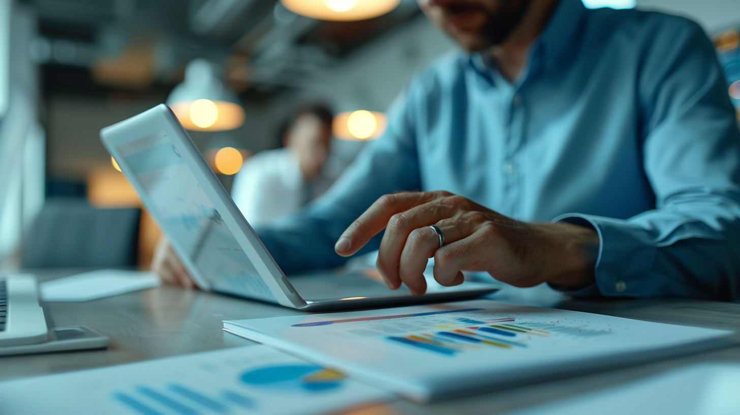 تحديد نية البحث لكل كلمة مفتاحية وتصميم المحتوى المناسب