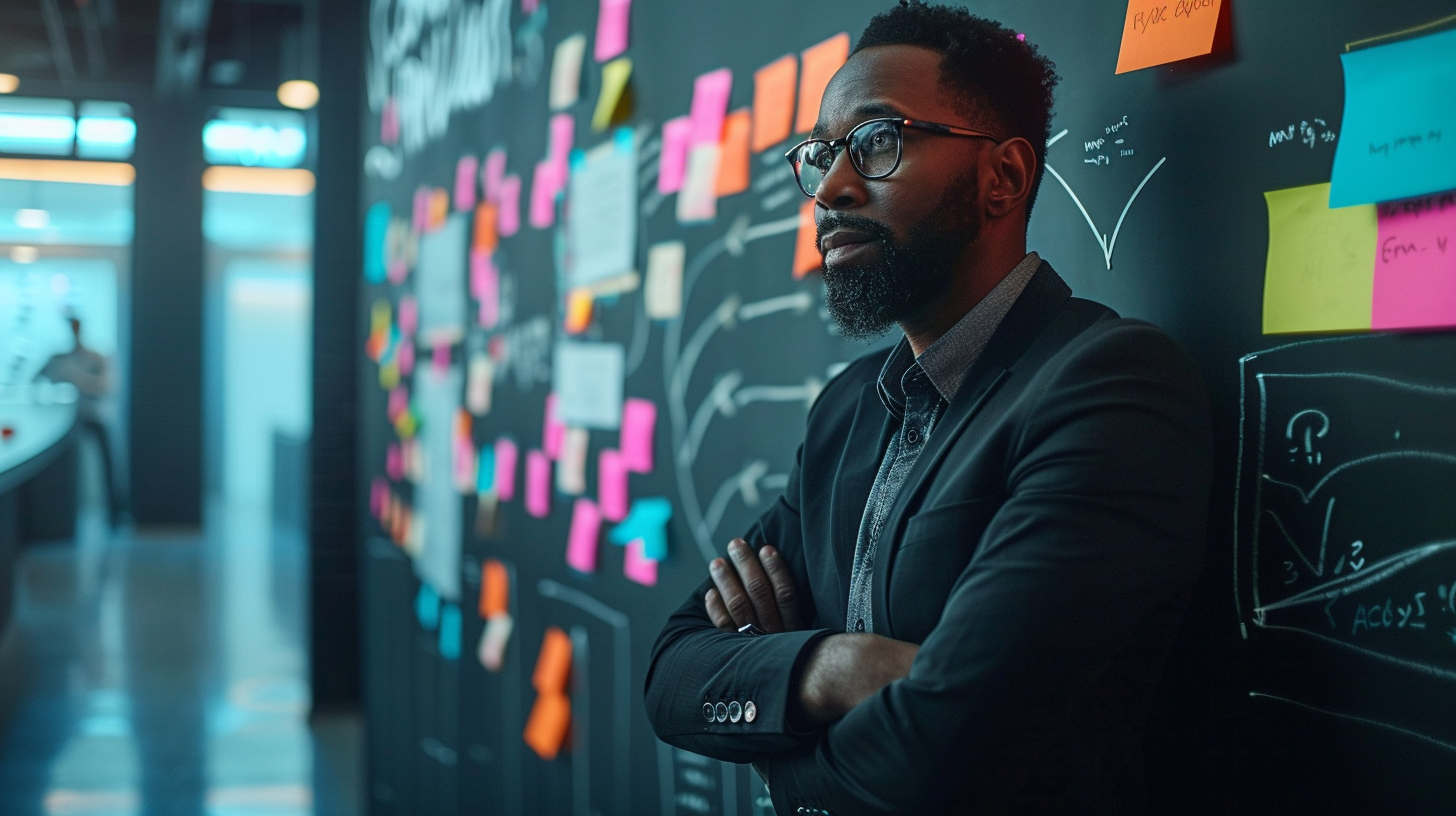 إعداد جدول أعمال اجتماع مؤسسي