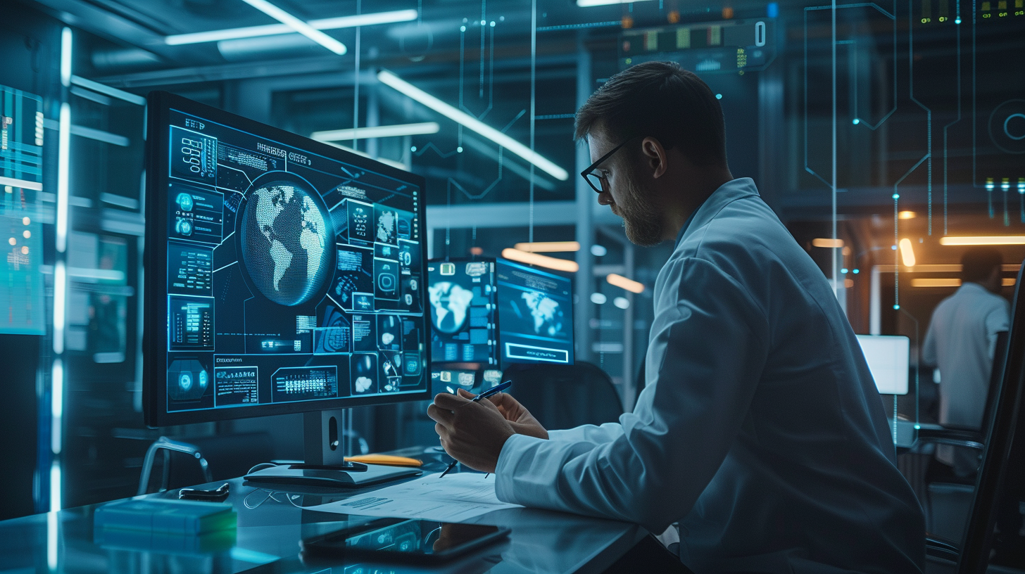 وصف تدخلات متوافق مع المعايير