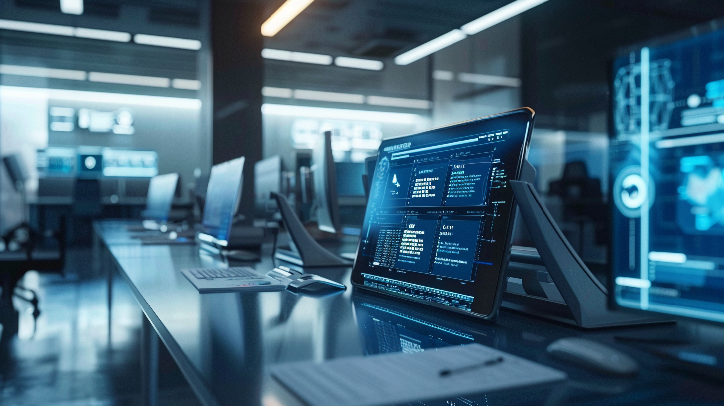 خطة رصد ومصفوفة متابعة