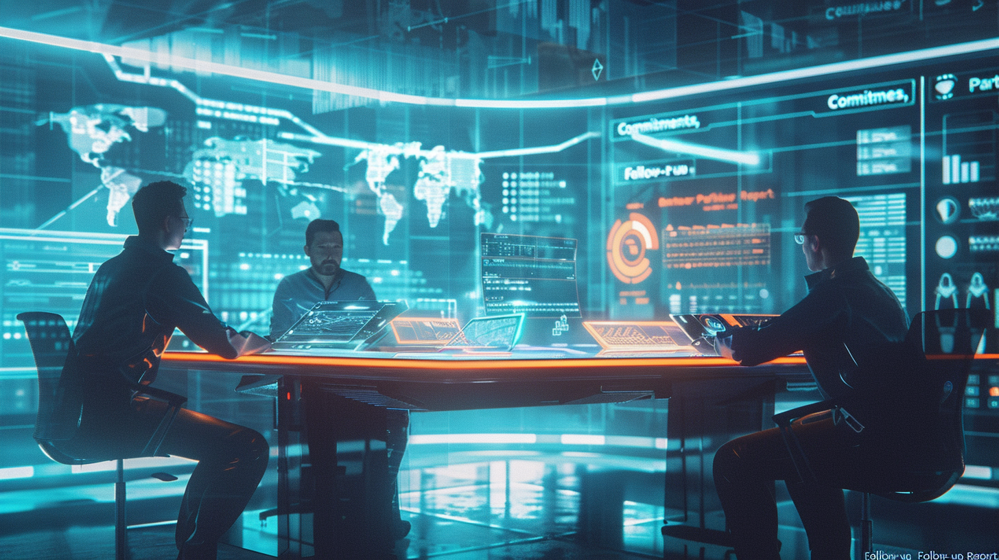 مراجعة وتطوير نص تسويقي