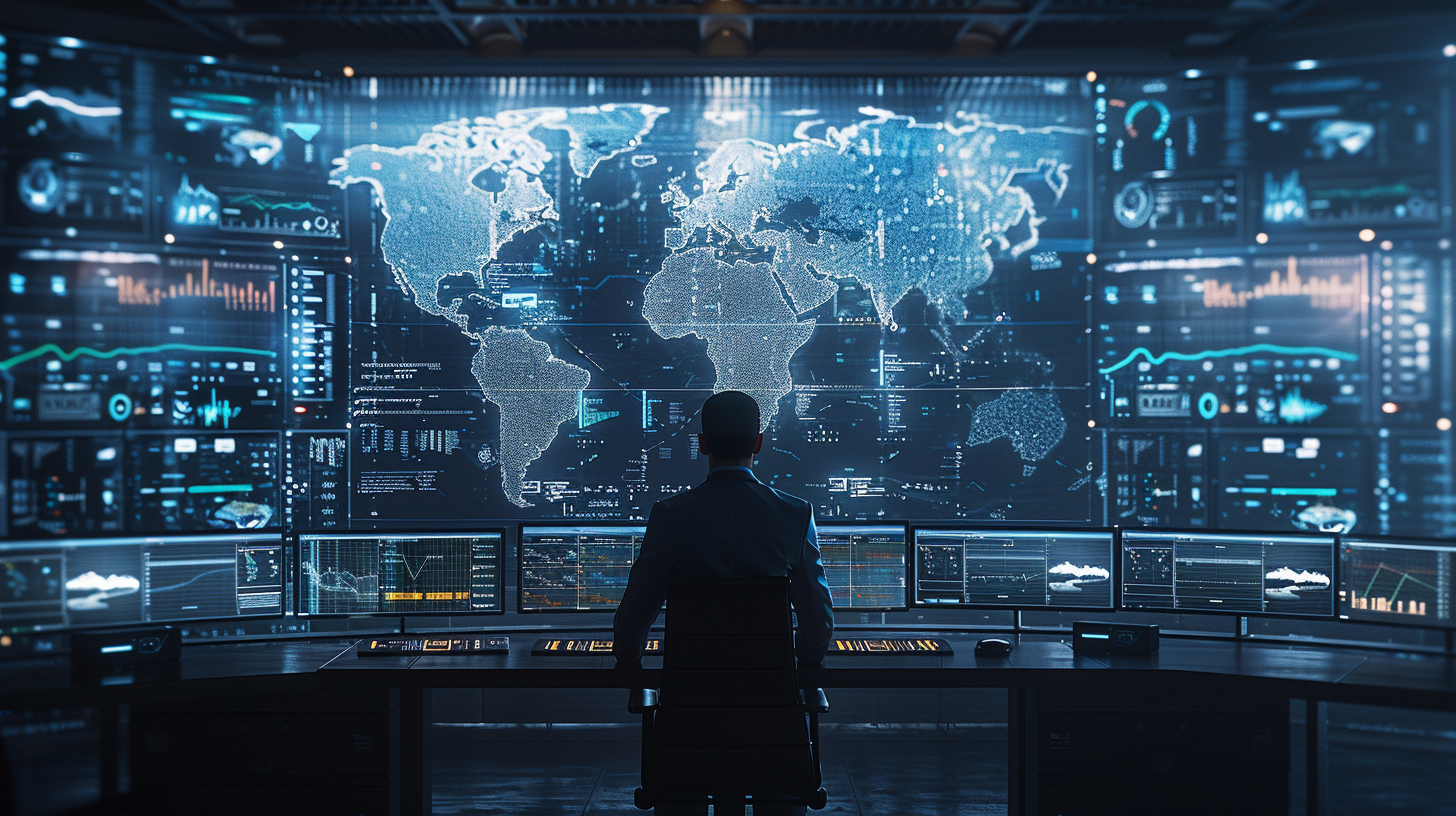 موجز سياقي استراتيجي للبلد/القطاع