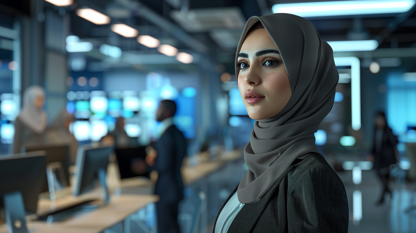 استراتيجية تواصل رقمي متكاملة لتحديد أهداف كل منصة وبناء خطة محتوى شهرية مع KPIs وأدوار تنفيذ واضحة