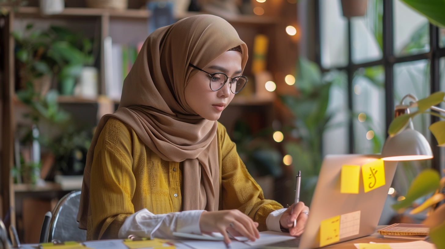 إرشاد مهني كامل لكتابة نص إعلان فيسبوك باستخدام نموذج AIDA