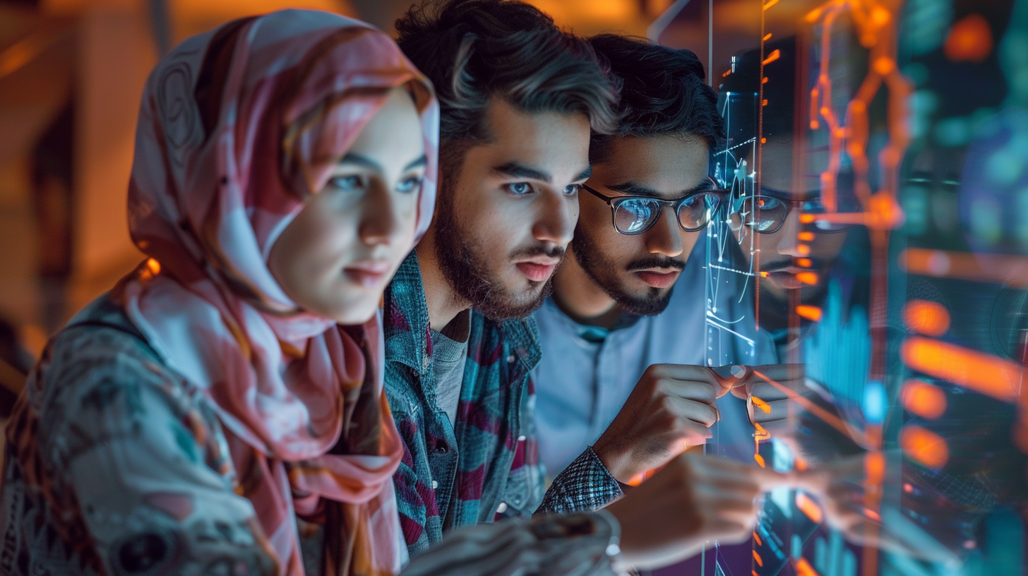 برنامج تدريبي متكامل للمتطوعين