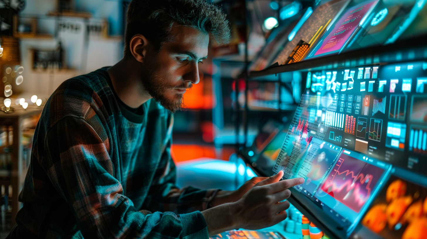 أفكار إبداعية لتصميم إعلان فيسبوك يروّج لعروض أو فعاليات أو منتجات