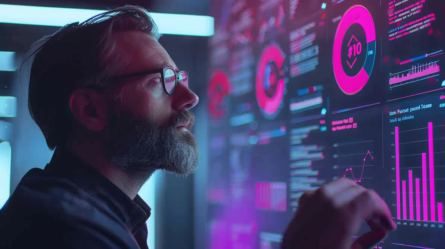 تشخيص البنود الأعلى استهلاكًا للميزانية التشغيلية