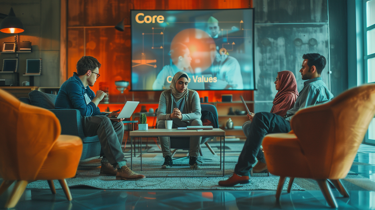 خطة شاملة لتحديد وتوزيع الموارد