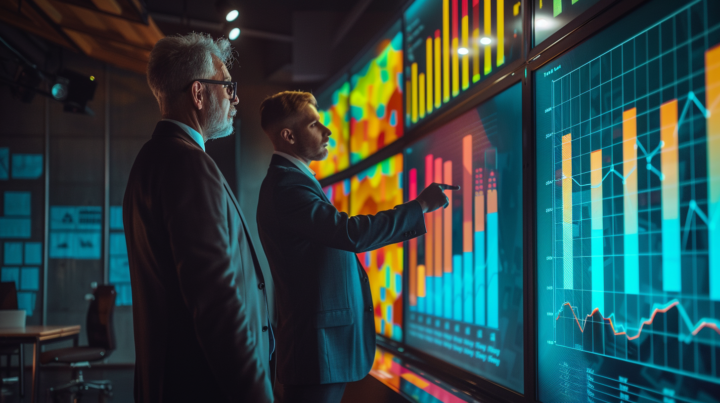 مقارنة تكلفة رأس المال (WACC) بين مشاريع مختلفة