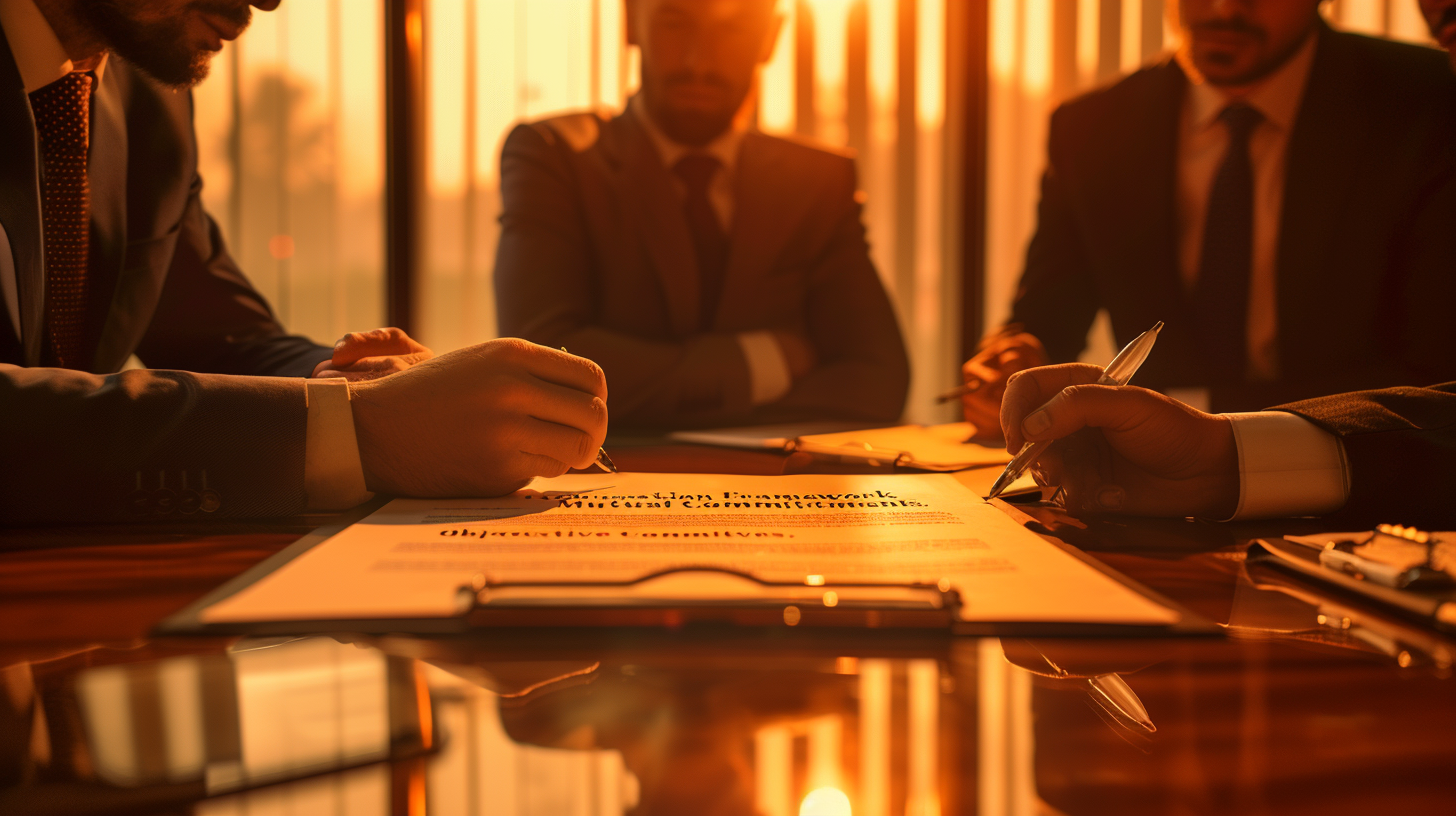 عناوين فيسبوك تُظهر المنتج كحلّ مباشر للمشكلة