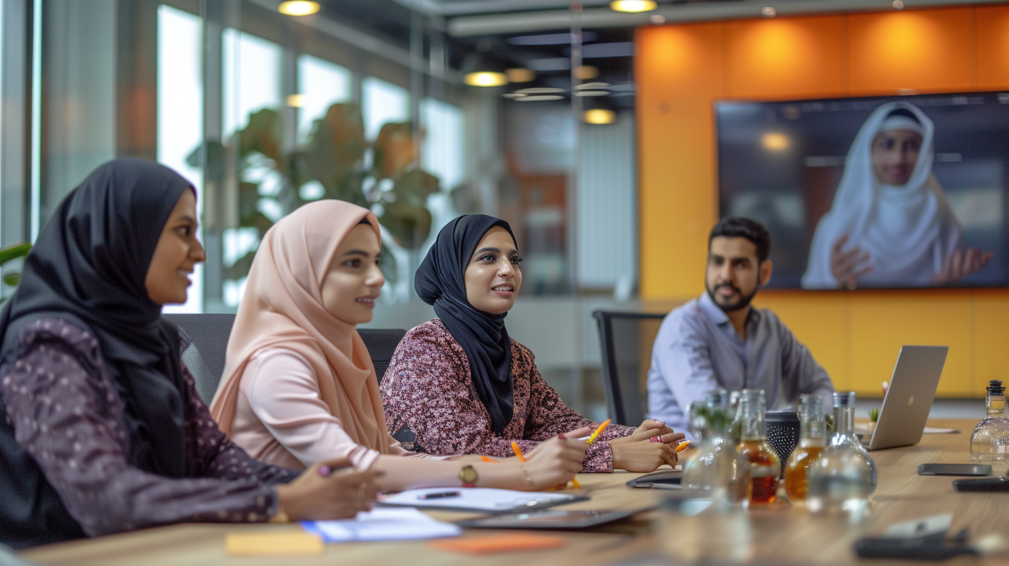 خطة عملية لإدارة دورة تقييم الأداء من الإعداد إلى الحوار وخطط التطوير الفردية