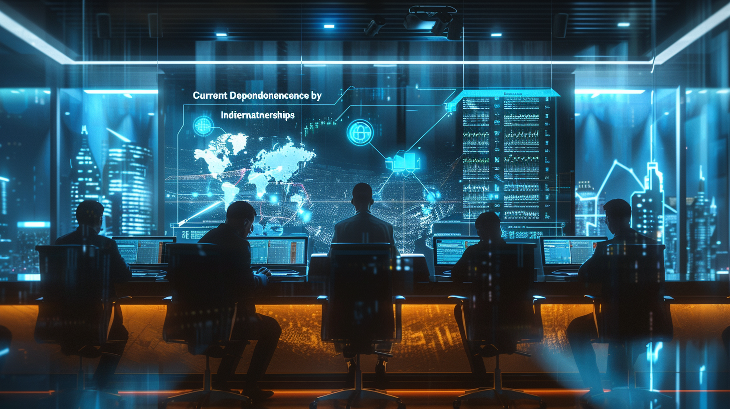 تصميم قالب بصري بسيط وسهل الاستخدام للنشرة البريدية