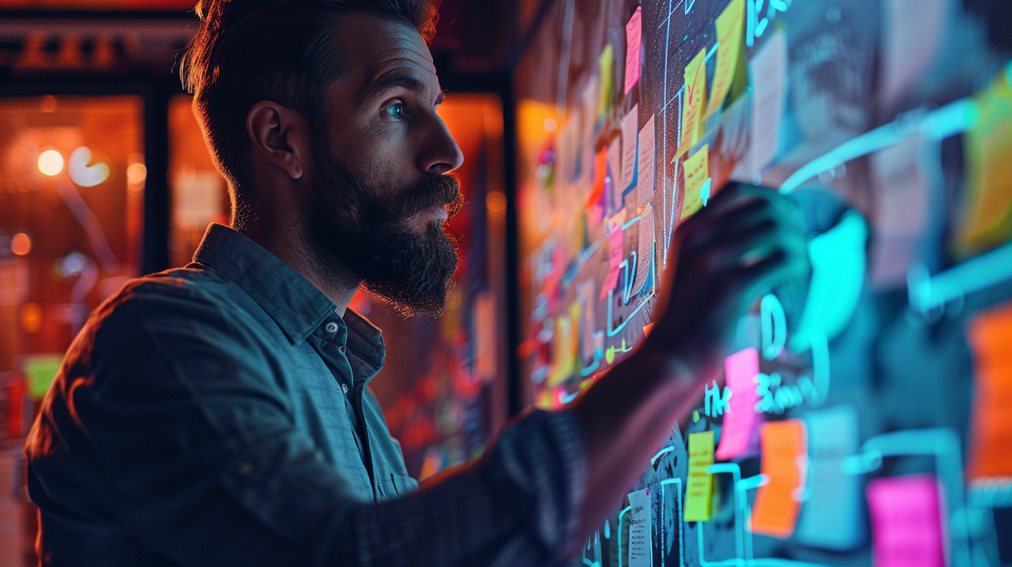 ربط نتائج تحليل صوت العميل بتوصيات تطويرية قابلة للتنفيذ