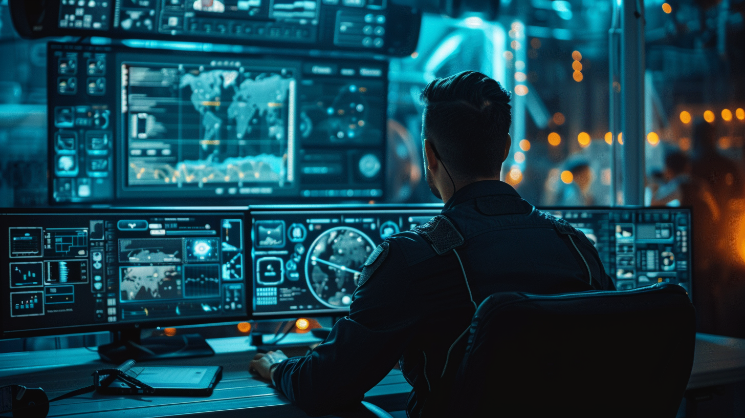 بريد يعطي العملاء نظرة مسبقة على ما يجري في المختبر