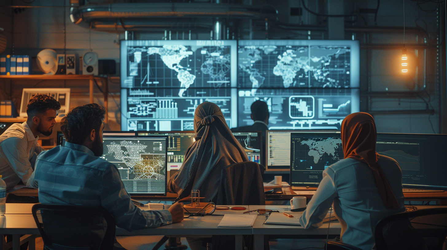 خطة استدامة ما بعد الإغلاق