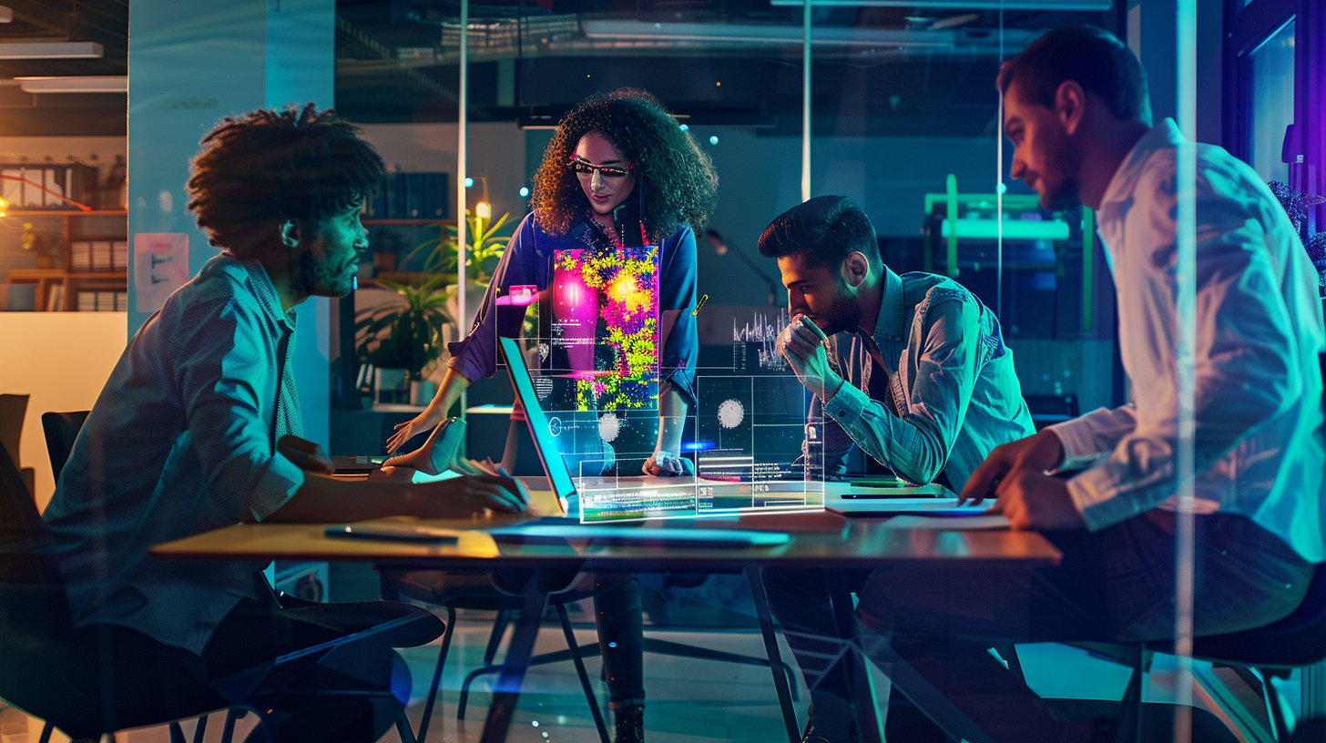 إدخال حس الفكاهة الإبداعي بطريقة ملائمة للجمهور ترفع الانتشار