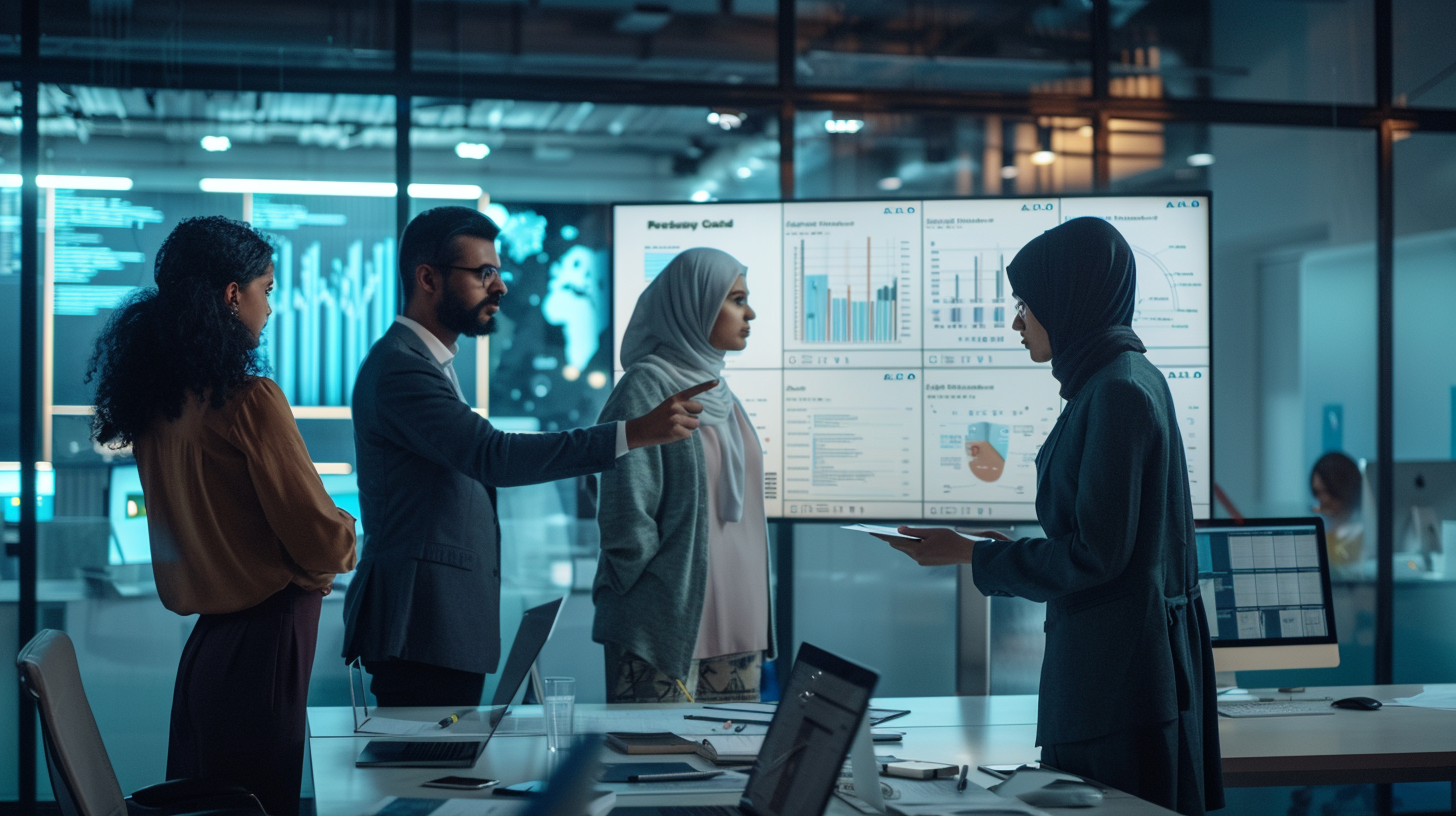 خطة تشغيلية تفصيلية لفترة محددة