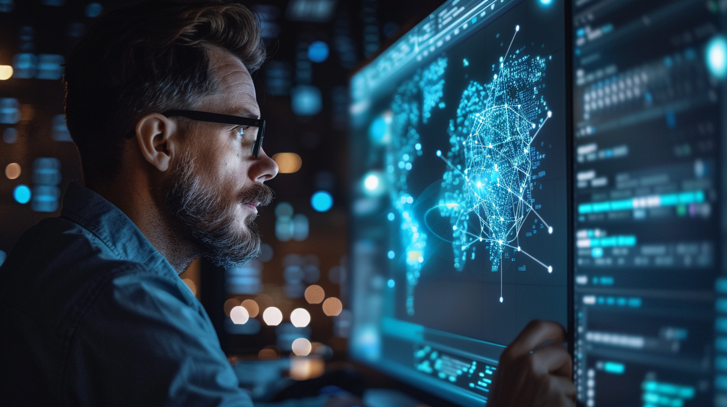 استخراج الكلمات المفتاحية المستخدمة من العملاء