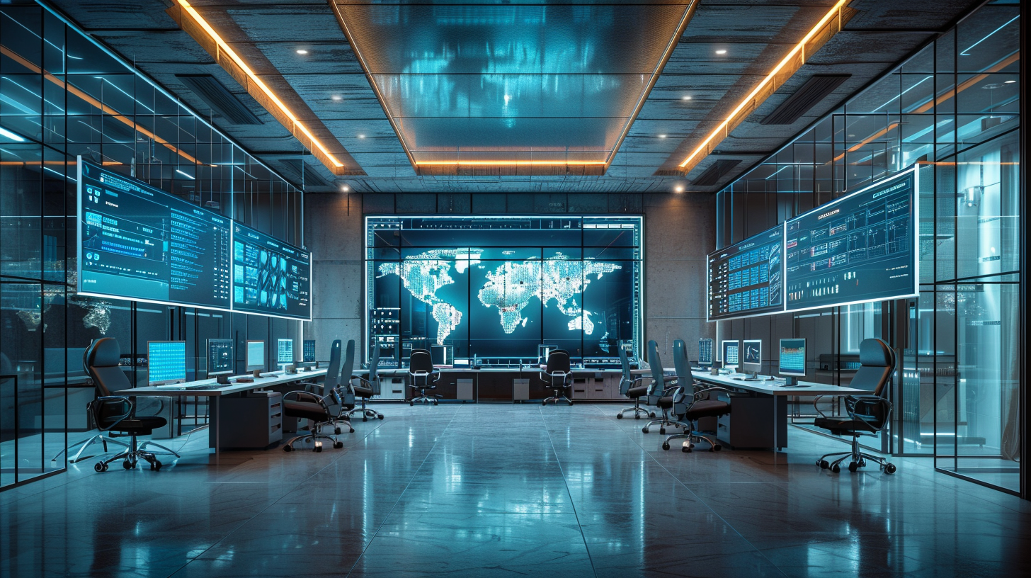 خارطة طريق متكاملة لإعادة هندسة سير العمل وتعزيز الكفاءة