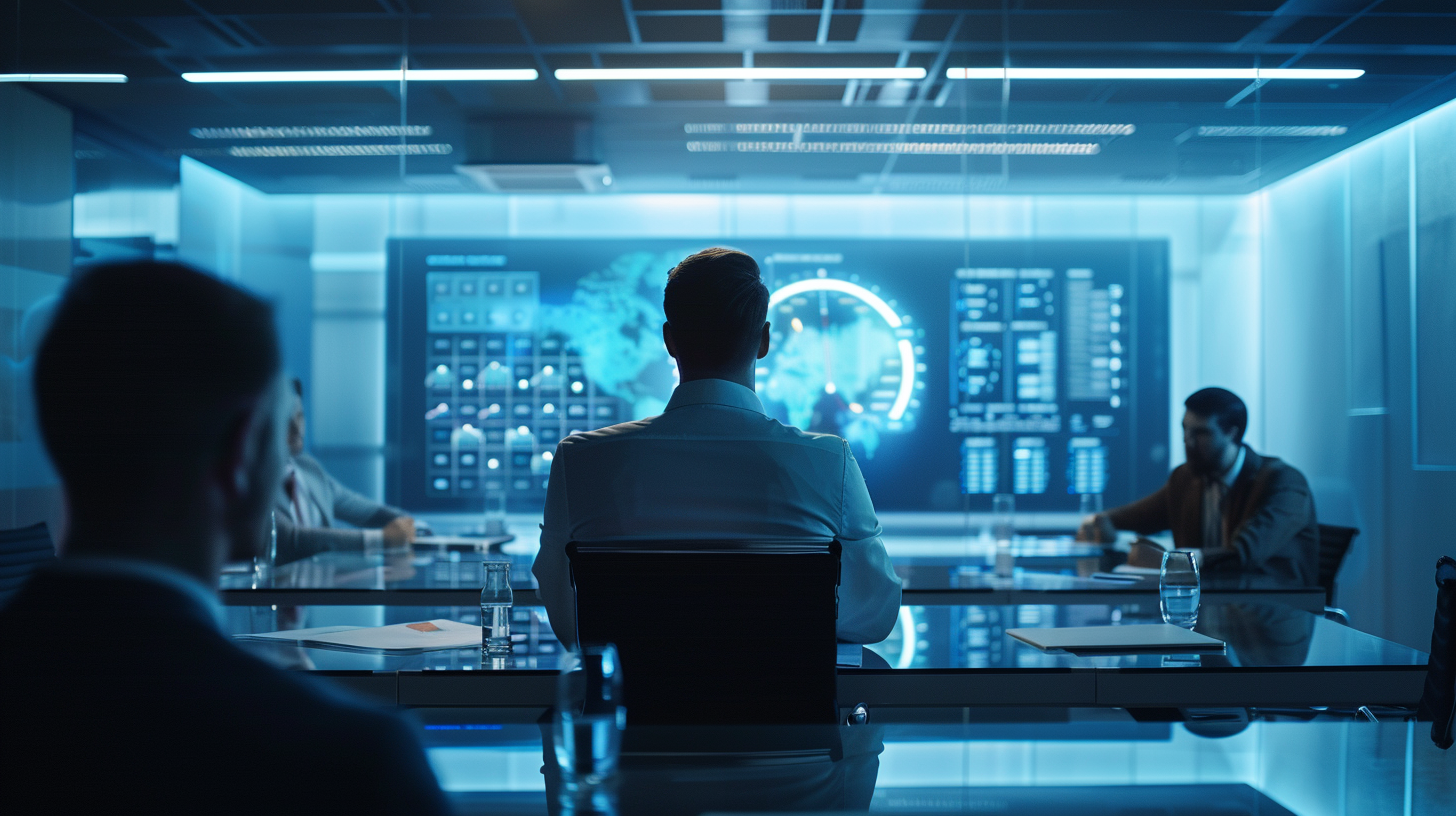 محتوى موسمي جذاب للنشرات البريدية على مدار العام