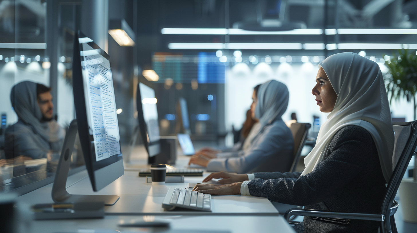 إدخال الكلمات المفتاحية بانسيابية وذكاء مع الحفاظ على جودة القراءة