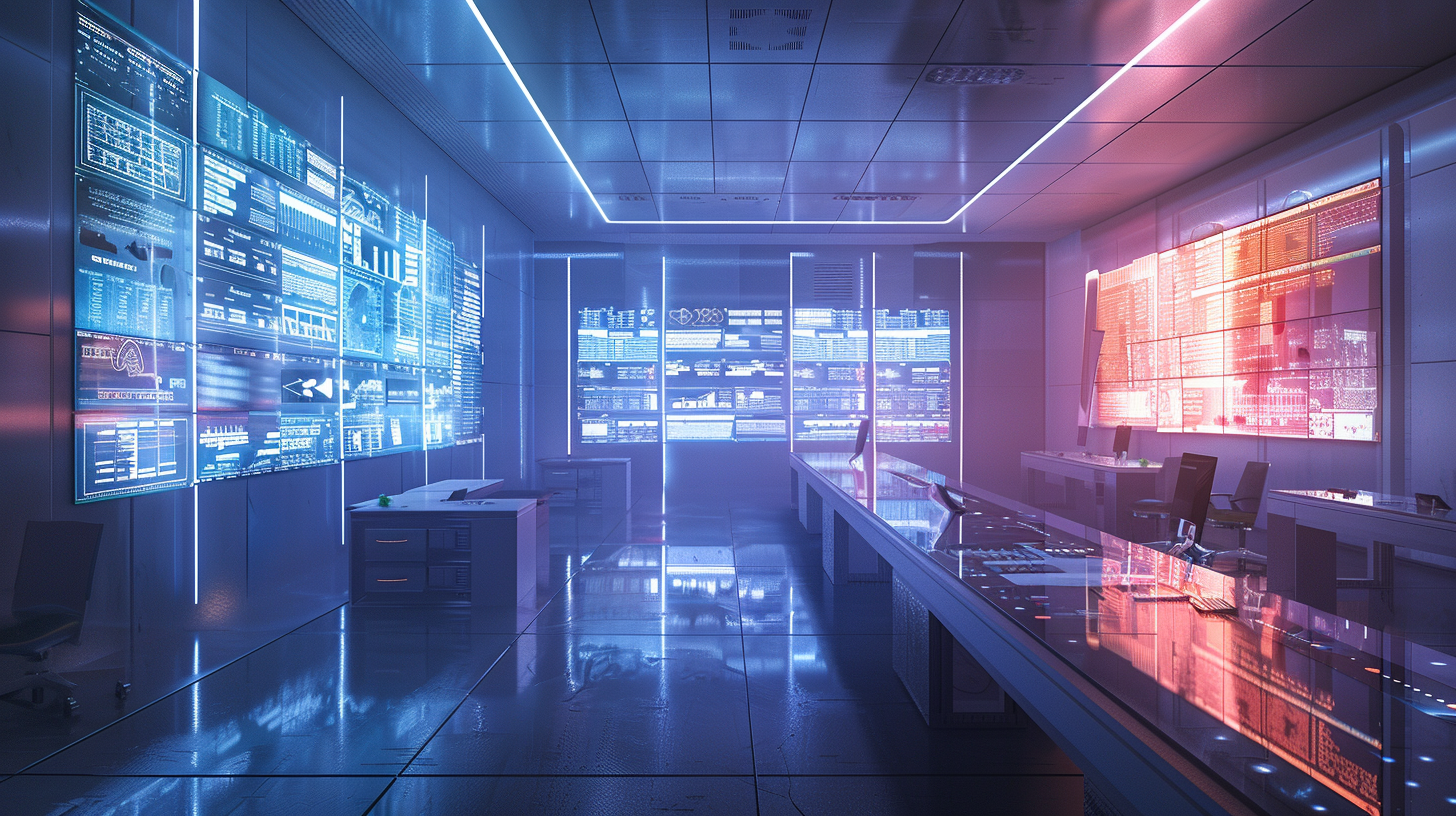 تصميم منظومة KPIs استراتيجية متكاملة لمتابعة التقدّم نحو الأهداف في {{اسم المؤسسة}}