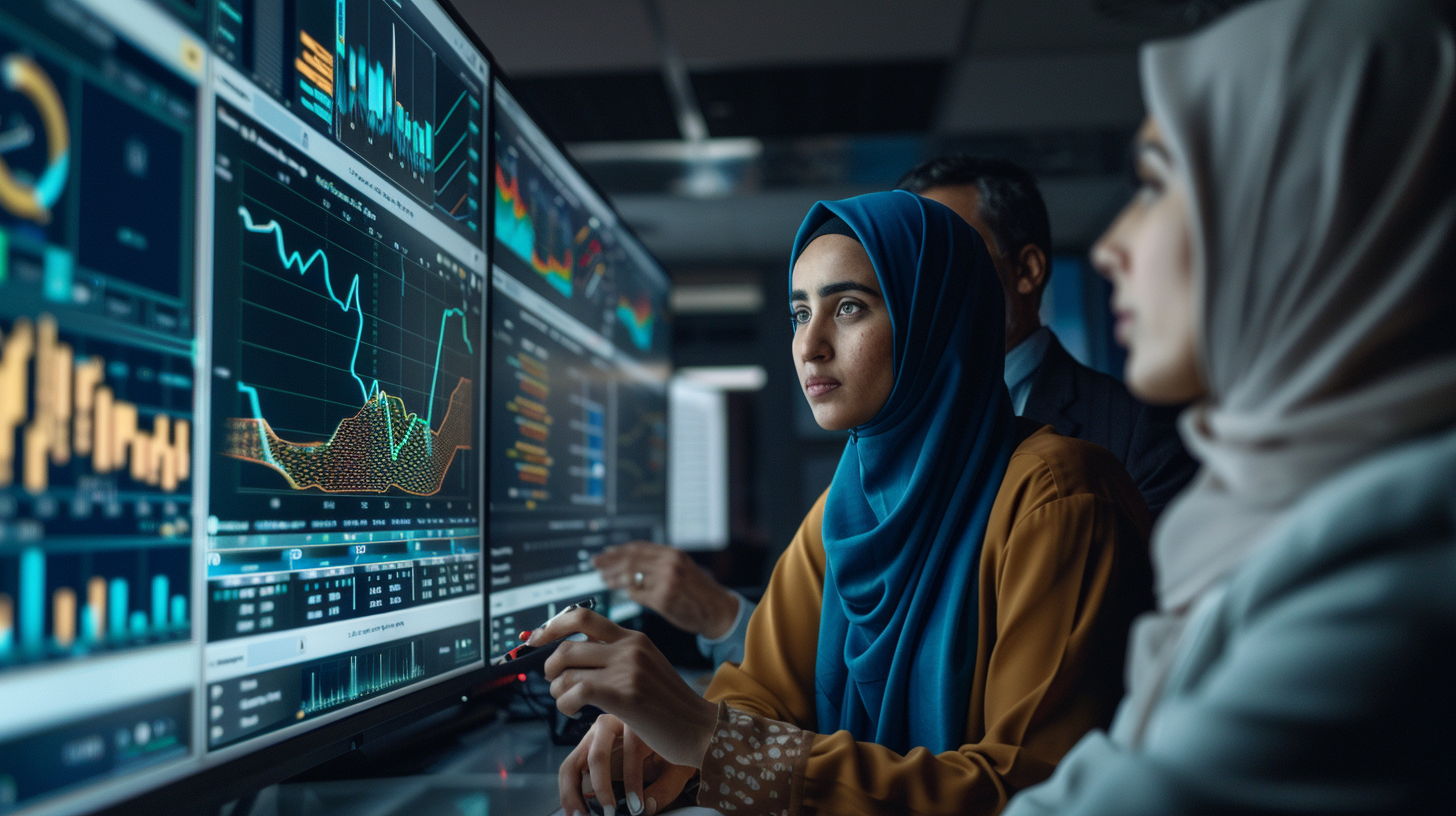 نظام تقييم أثر الشراكات