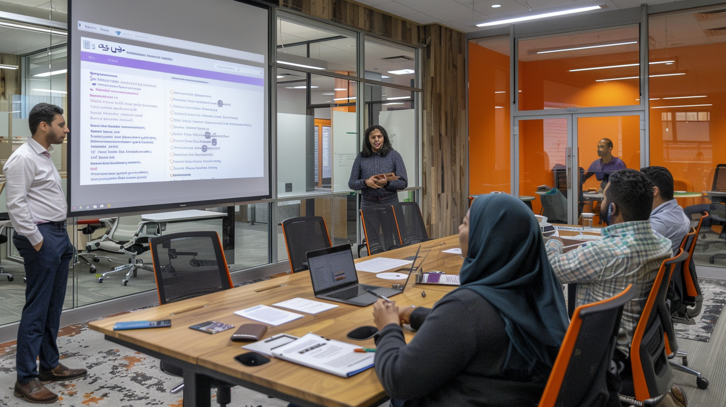 أفضل خمس كلمات مفتاحية يتصدّر بها منافسوك ويجب استهدافها