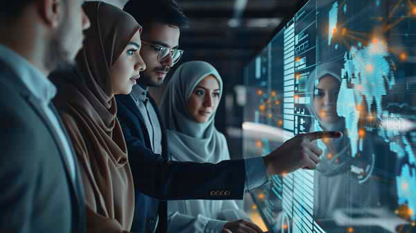 تصميم مسار تعلّم شخصي لمهارة مع خريطة مفاهيم ونقاط تفتيش ونظام متابعة وتحفيز