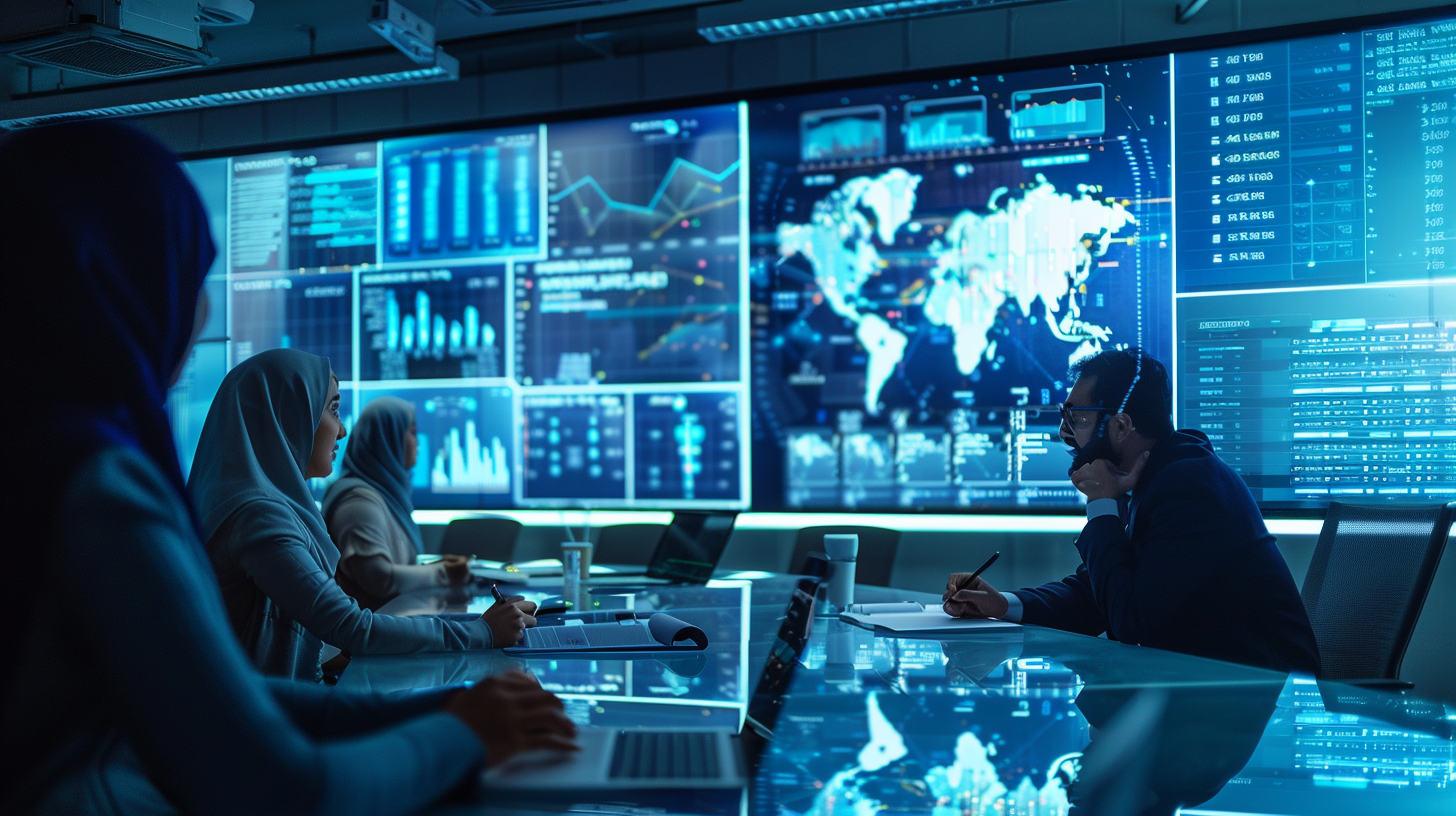 تخصيص نص المبيعات لشرائح جمهور متعددة لرفع الصلة والتحويل