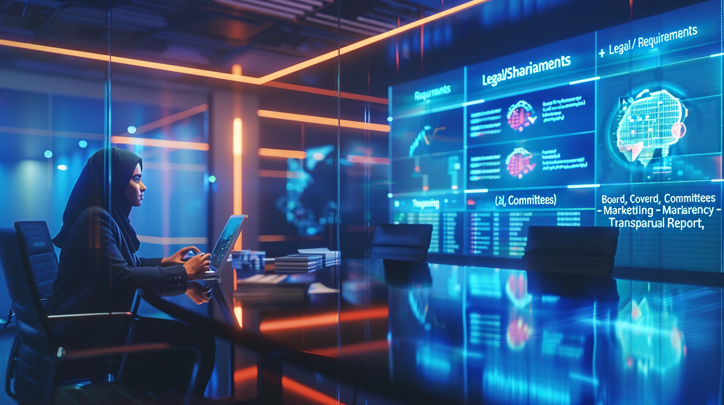 سبع ركائز لبناء الثقة الرقمية وتعزيز مصداقية الصفحة